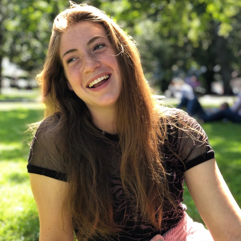 Meet your Posher, Alex